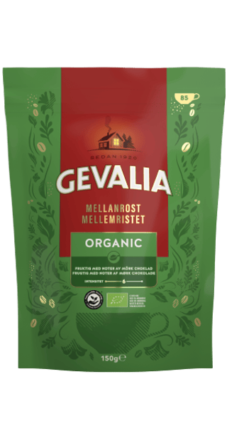 Gevalia Instant Okologisk