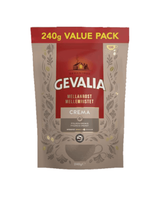 gevalia crema instant Updated