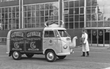 Gevalia 1950