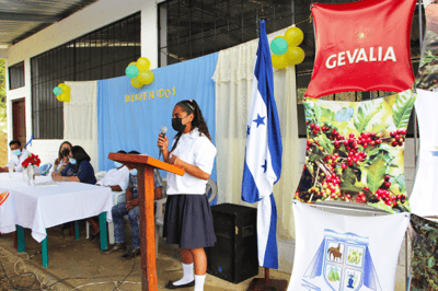 ÅBNINGSHØJTIDELIGHED