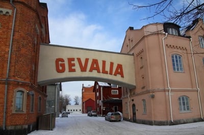CO2 NEUTRALITET I GÄVLE